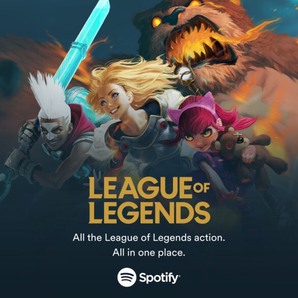 spotiy-riot-games-league-of-legends-podcast