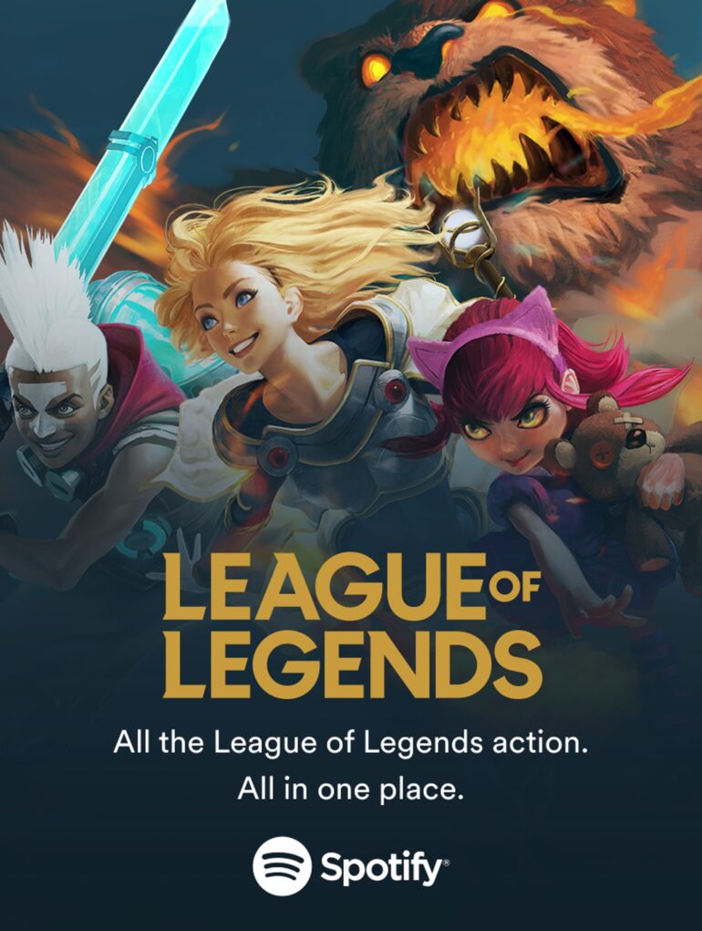 spotiy-riot-games-league-of-legends-podcast