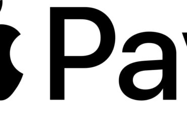 Apple Pay logo