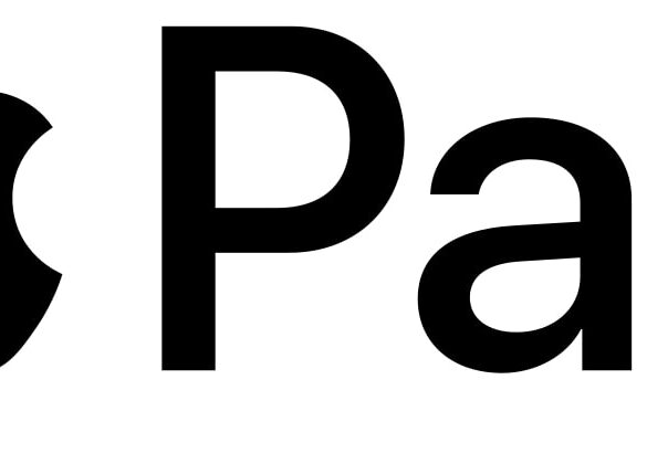 Apple Pay logo