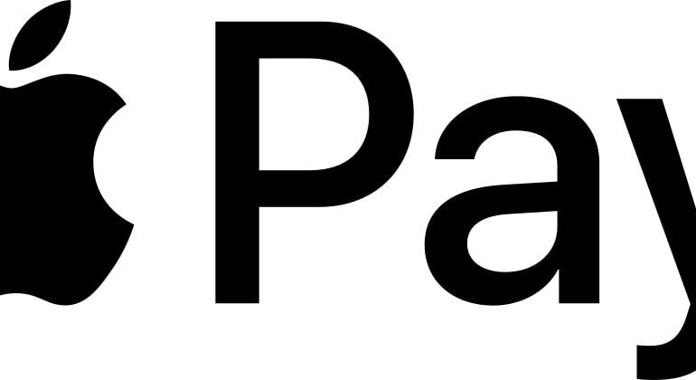 Apple Pay logo