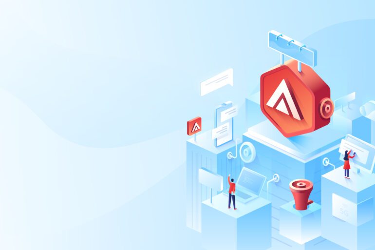 Generic Huawei Ads artwork