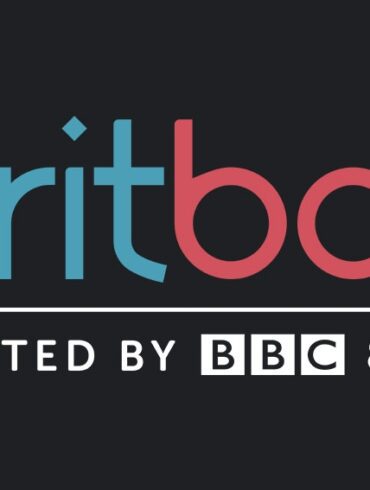 britbox logo