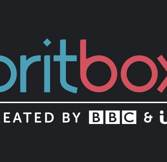 britbox logo