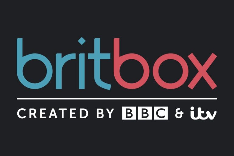 britbox logo