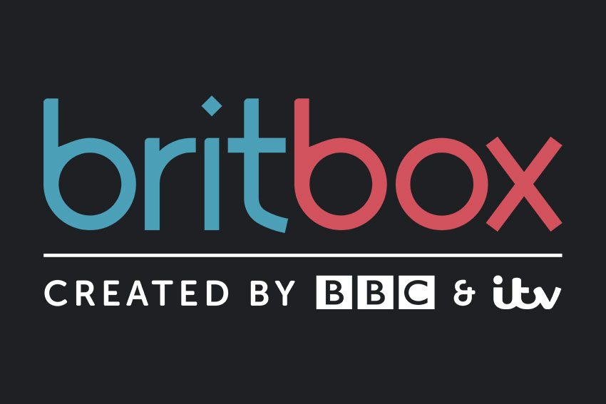 britbox logo