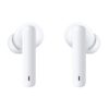 white huawei freebuds 4i