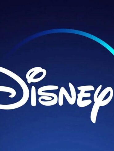 Disney+ logo