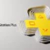 PlayStation Plus logo