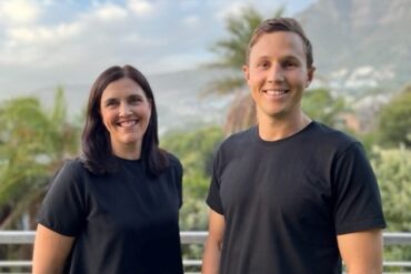 SmartWage - Caroline van der Merwe and Simon Ellis
