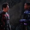 Ant-Man and the Wasp Quantumania Paul Rudd Jonathan Majors