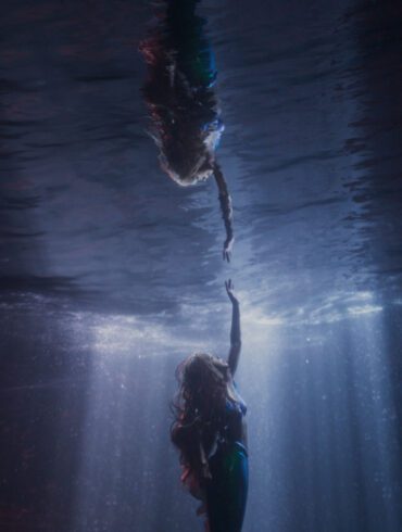 Image of The Little Mermaid reboot