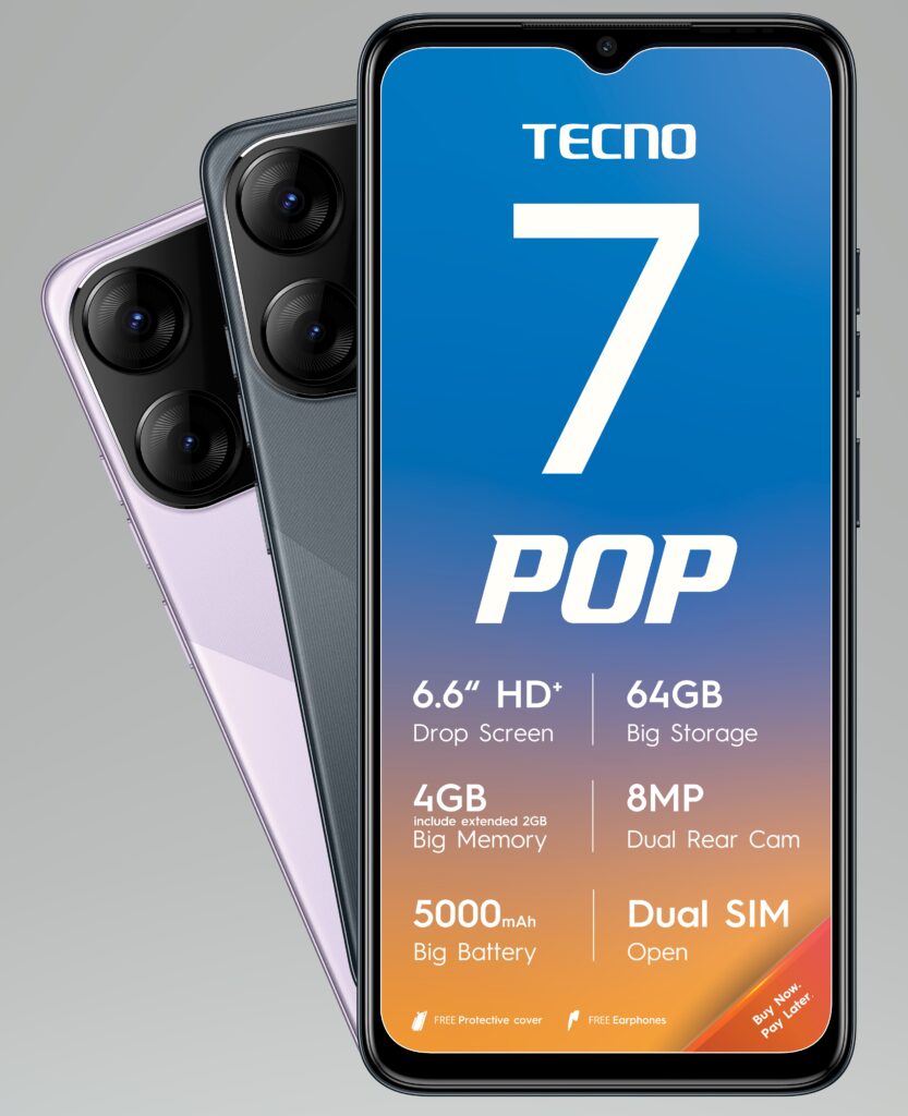 tecno spark 7 pro price at ackermans