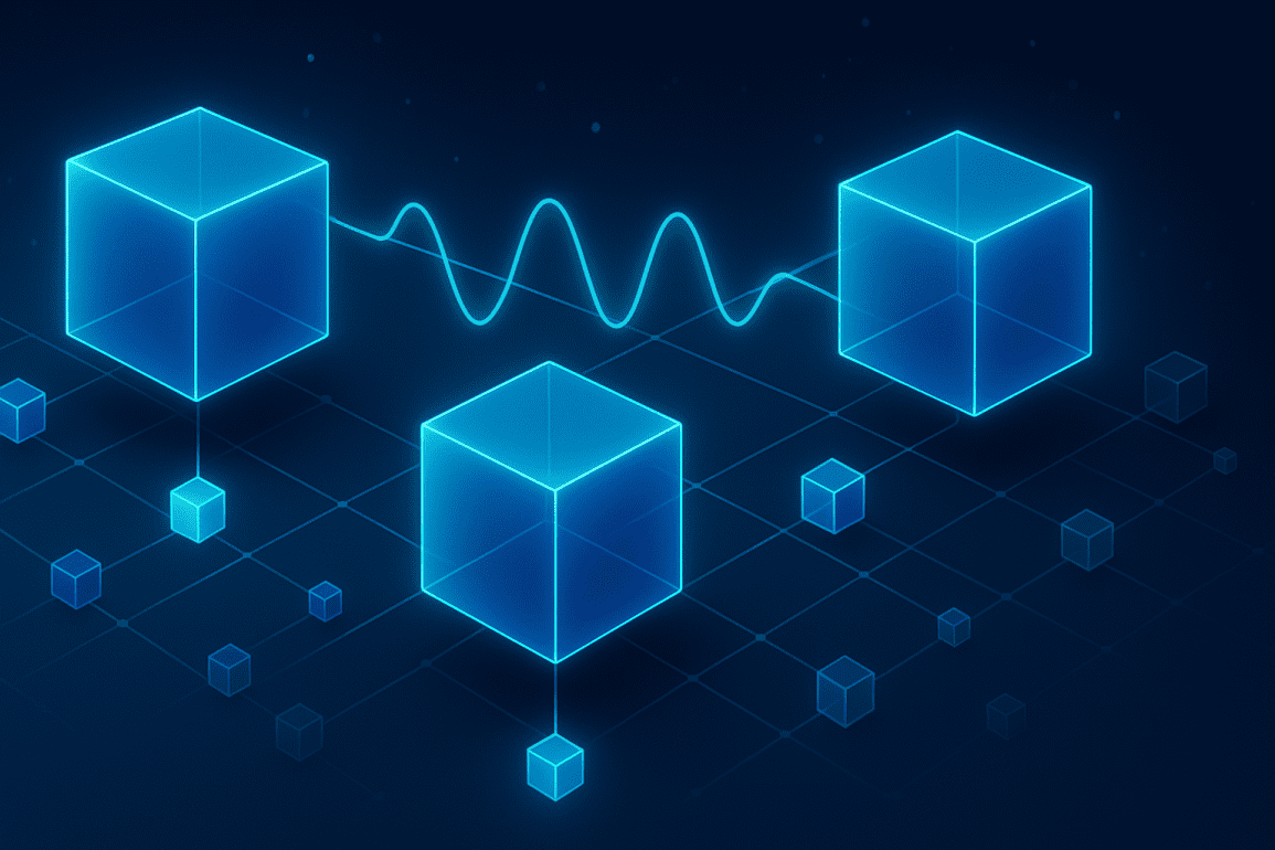 IBM and Cisco Plan Quantum Computing Network Development for Early ...