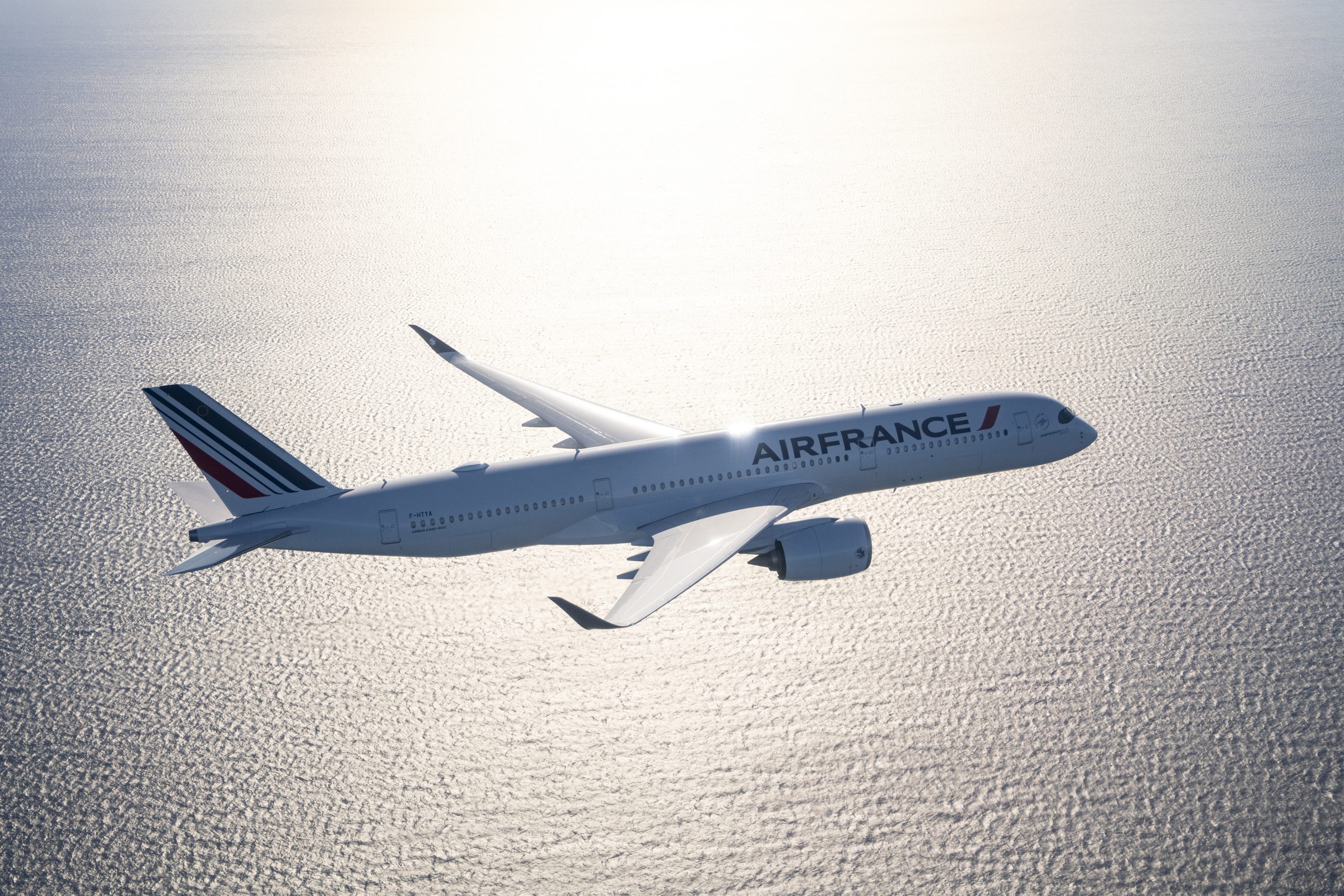 Air France is bringing its direct Cape Town to Paris flights back for summer