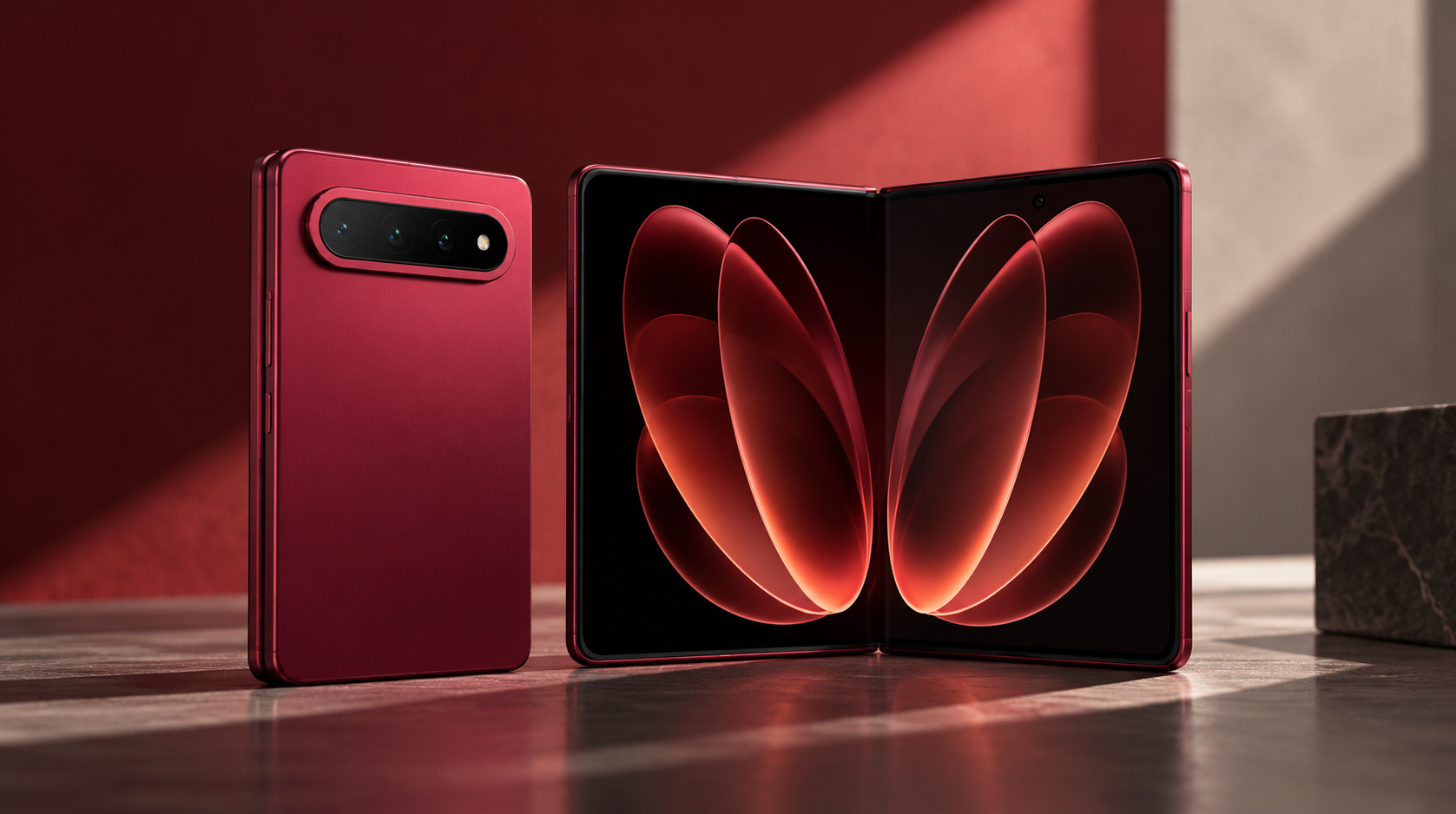 Xiaomi 18 Fold joins the growing wide-fold club
