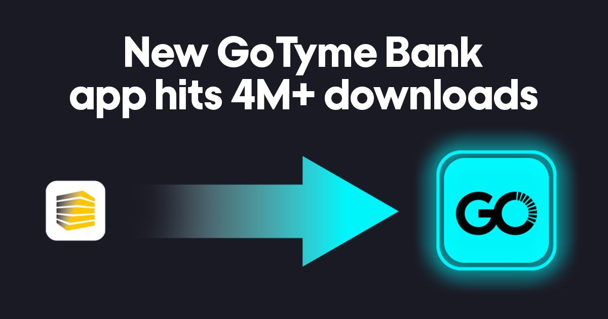 TymeBank’s old app switches off on 6 September. Here’s what customers need to do